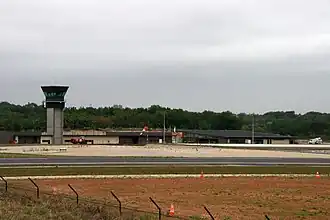 Flughafen Brive – Vallée de la Dordogne