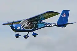 Aeroprakt A-22