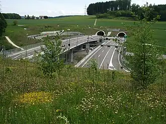 Aeschertunnel