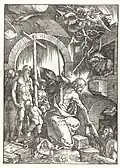 Christus in der Vorhölle (1510)