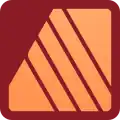 Affinity Publisher Icon