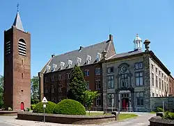 Benediktinerabtei Affligem