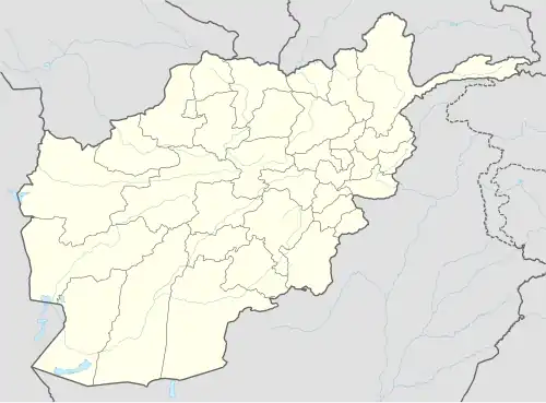Kabul (Afghanistan)