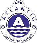 AFK Atlantic Lázně Bohdaneč