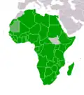 Afrikanische Union