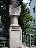 Denkmal Carl Theodor