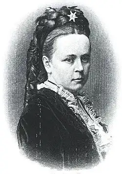 Agnes von Württemberg (†&nbsp;1886)
