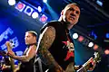 Agnostic Front