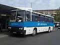 Ungarischer Ikarus 256