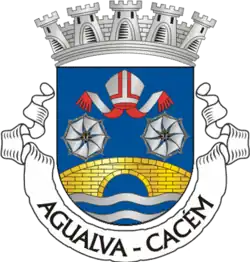 Portugal: Agualva-Cacém