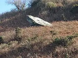 Ahaglaslin Portal Tomb