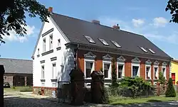 Gehöft (Lindenstraße 35)