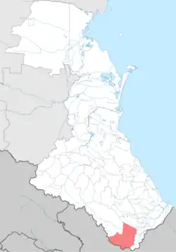 Achty (Republik Dagestan)