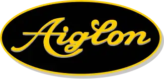 Tanklogo von Aiglon (1920)