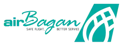 Logo der Air Bagan