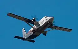 Air Cargo Carriers Inc - SHORT SD3-60 - N124CA (SNC1288) (3525005585)