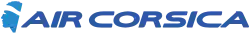 Logo der Air Corsica