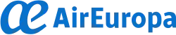 Logo der Air Europa