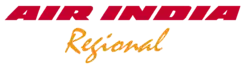 Logo der Air India Regional