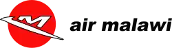 Logo der Air Malawi