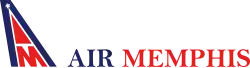 Logo der Air Memphis