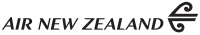 Logo der Air New Zealand