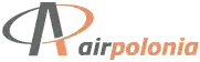 Logo der Air Polonia