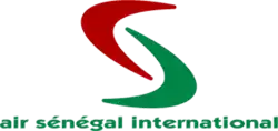 Logo der Air Sénégal International