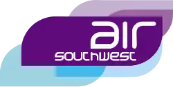 Logo der Air Southwest