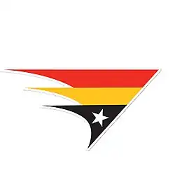 Logo der Air Timor