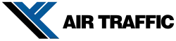 Logo der Air Traffic