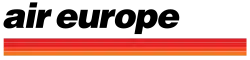 Logo der Air Europe
