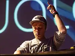 Watermät, Airbeat One 2015