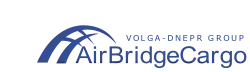 Logo der AirBridgeCargo