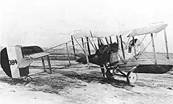 Airco DH.2