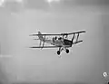 de Havilland Tiger Moth