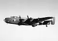 Handley Page Halifax B II