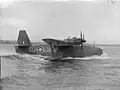 Saunders-Roe Lerwick