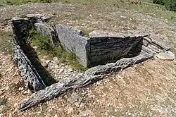 Aire des Trois-Seigneurs