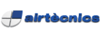 Logo von airtècnics