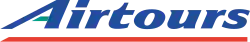 Logo der Airtours International Airways