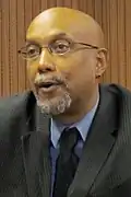 Ajamu Baraka