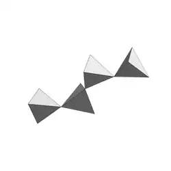 4er Einfach-Silikatgruppe des Akatoreit