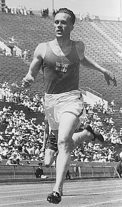 Akilles Järvinen, Silber 1928 und 1932 im Zehnkampf