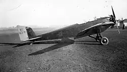 AKL26A, WNr. 2-50, NC163M mit Genet-Motor