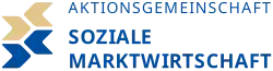 Logo der Aktionsgemeinschaft Soziale Marktwirtschaft e.V.