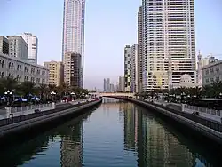 Schardscha: Das Tor zu den Trucial States