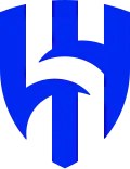 Logo des Al-Hilal Saudi Club