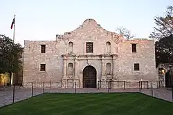 Fort Alamo