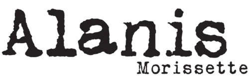 Alanis Morissette Logo